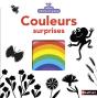 Couleurs Surprises - Preview