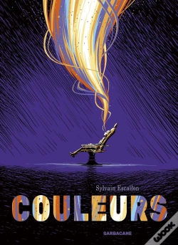 Capa do artigo Couleurs