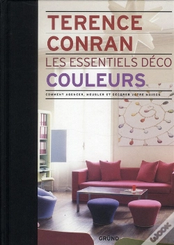 Capa do artigo Couleurs