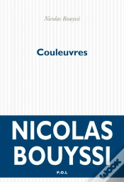 Capa do artigo Couleuvres