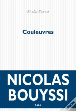 Capa do artigo Couleuvres