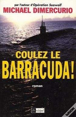 Capa do artigo Coulez Le Barracuda