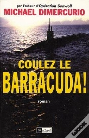 Capa do artigo Coulez Le Barracuda