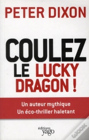 Capa do artigo Coulez Le Lucky Dragon !