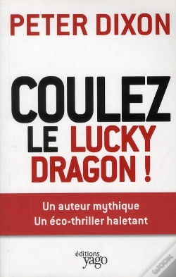 Capa do artigo Coulez Le Lucky Dragon !