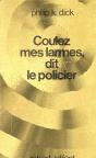 Coulez Mes Larmes, Dit Le Policier - Preview