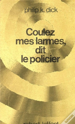 Capa do artigo Coulez Mes Larmes, Dit Le Policier