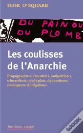 Coulisses De L'Anarchie (Les)