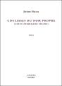 Coulisses Du Nom Propre : Louis-Ferdinand Céline (Essai) - Preview