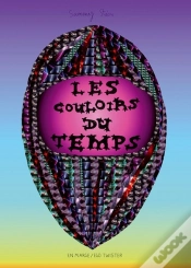 Capa do artigo Couloirs Du Temps (Les) / + Cd + Affiche + Fanzine