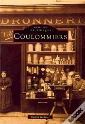Capa do artigo Coulommiers