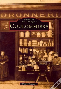 Capa do artigo Coulommiers