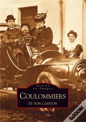 Capa do artigo Coulommiers Et Son Canton