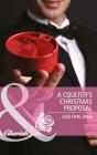 Coulter'S Christmas Proposal - Preview