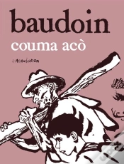 Capa do artigo Couma Aco
