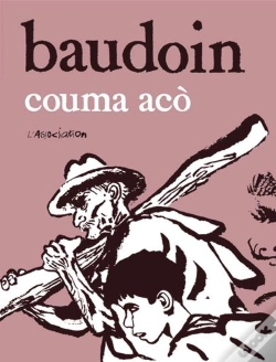 Capa do artigo Couma Aco