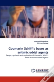 Capa do artigo Coumarin Schiff