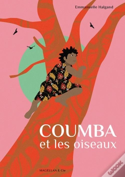 Capa do artigo Coumba Et Les Oiseaux