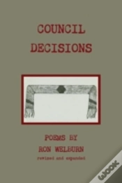 Capa do artigo Council Decisions