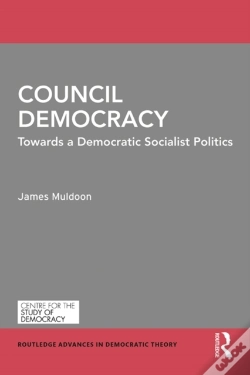 Capa do artigo Council Democracy