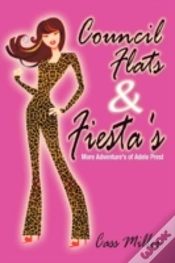 Capa do artigo Council Flats & Fiesta