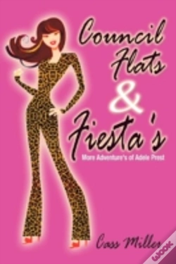Capa do artigo Council Flats & Fiesta'S