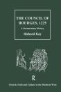 Council Of Bourges, 1225 - Preview