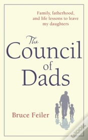 Capa do artigo Council Of Dads