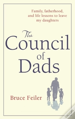 Capa do artigo Council Of Dads