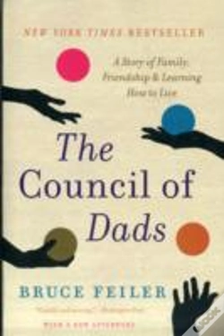 Capa do artigo Council Of Dads