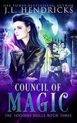 Council Of Magic