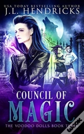 Council Of Magic