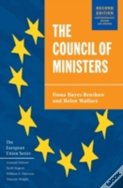 Capa do artigo Council Of Ministers