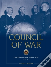 Council Of War
