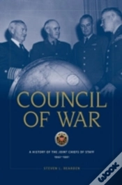 Capa do artigo Council Of War