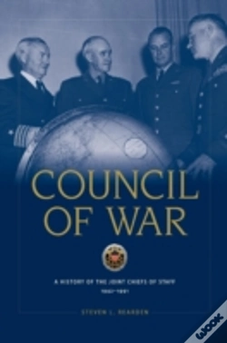 Capa do artigo Council Of War