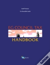 Capa do artigo Council Tax Handbook