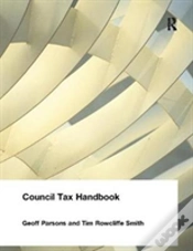Capa do artigo Council Tax Handbook