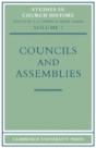 Councils And Assemblies - Preview