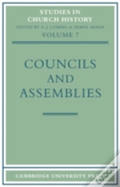 Councils And Assemblies