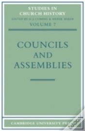 Capa do artigo Councils And Assemblies