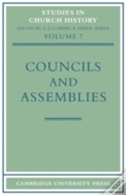 Capa do artigo Councils And Assemblies