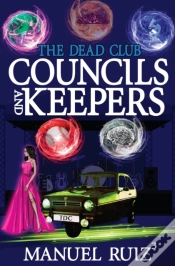 Capa do artigo Councils And Keepers