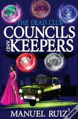 Capa do artigo Councils And Keepers