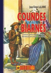 Coundes Biarnés