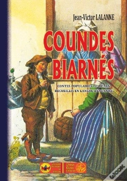 Capa do artigo Coundes Biarnés