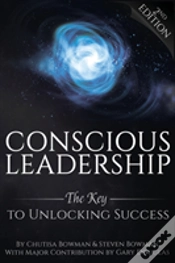 Capa do artigo Counscious Leadership