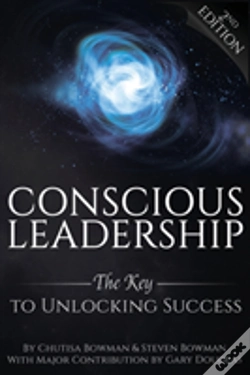 Capa do artigo Counscious Leadership