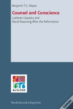 Capa do artigo Counsel And Conscience