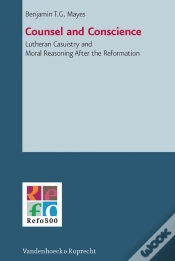 Capa do artigo Counsel And Conscience